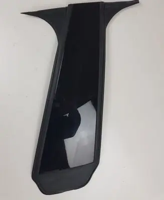 BMW 3 GT F34 (B) pillar trim (top) 16081013 7289941