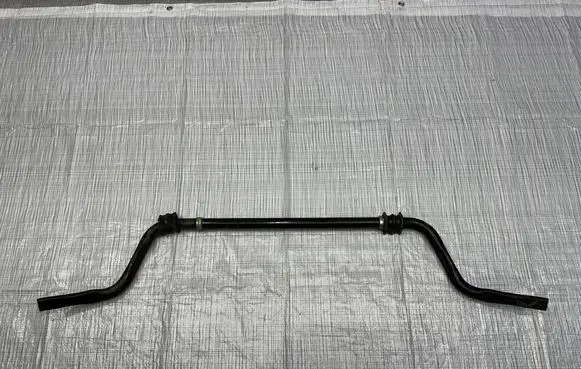 Nissan Navara D23 Rear anti-roll bar/sway bar 