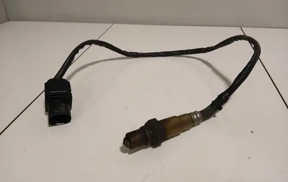 Volkswagen PASSAT B6 Lambda probe sensor 1928404687 0901290245 C0061