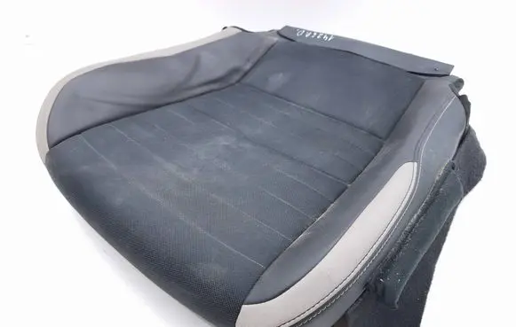 Lexus IS III XE30 Driver seat console base 