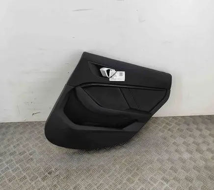 BMW 2 F44 Coupe rear side trim panel F011230