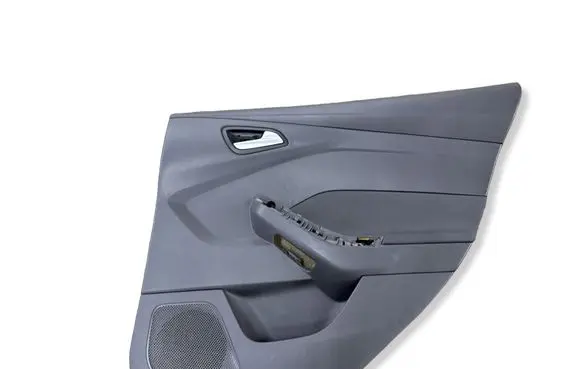 Ford Focus Rear door card panel trim 