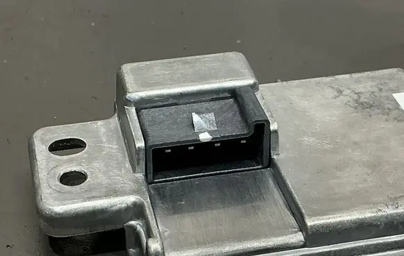 Tesla Model Y Wireless charging module 175510010D