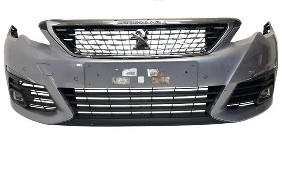 Peugeot 308 Front bumper KCAC GT-LINE
