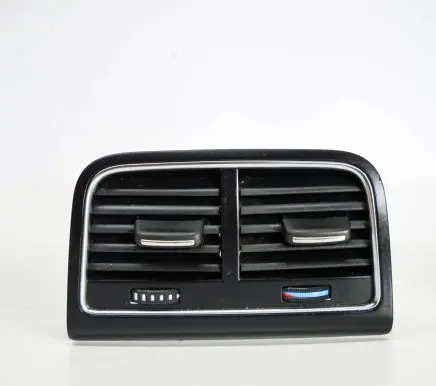 Audi A4 S4 B8 8K Dashboard air vent grill cover trim 8K0819203D