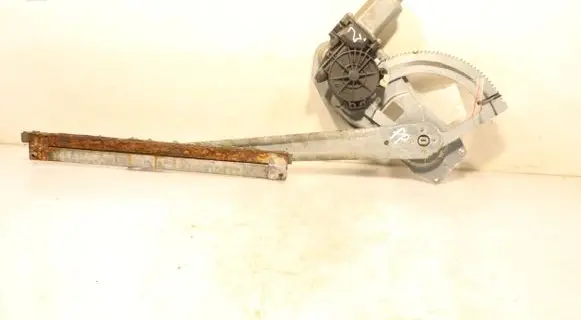 Ford Transit Front window lifting mechanism without motor 400922B