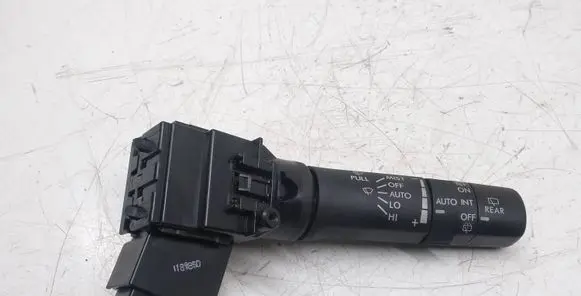 Subaru Outback Wiper control stalk