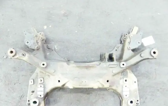 Citroen C5 Front axle beam IMPRK1051487