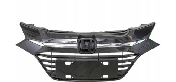 Honda HR-V Front bumper upper radiator grill HRV