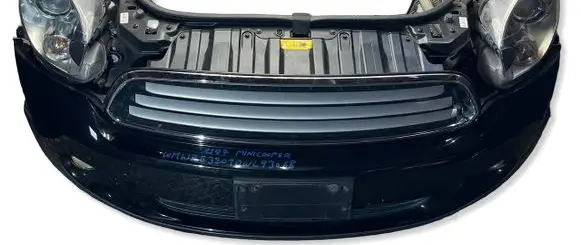 Mini Cooper Countryman R60 Bumpers kit WMWZB3090WL93068