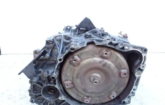 Volvo V70 Automatic gearbox 30751903 TF80SC D832208