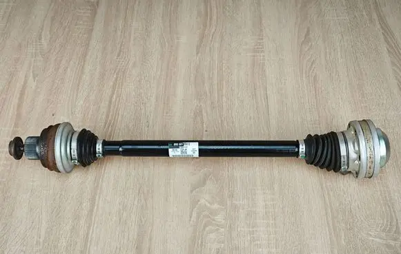 Audi A7 S7 4G Rear driveshaft 8R0501203C
