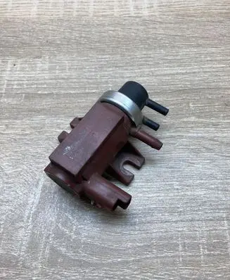Peugeot 206 Turbo solenoid valve 70071200 9652570180