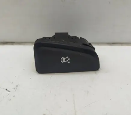 Opel Zafira C ESP (stability program) switch 20890127 32661
