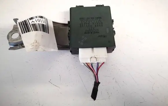 Lexus IS 220D-250-350 Door control unit/module 8597053030