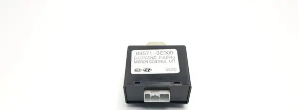KIA Sorento Wing mirror control module 935713E000