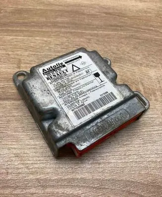 Renault Laguna I Airbag control unit/module 550629600 7700429613C