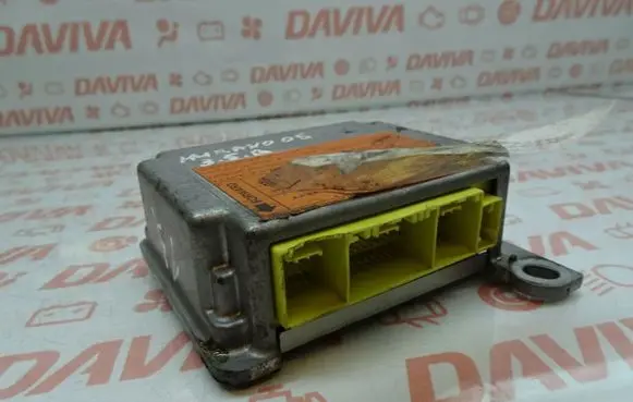 Nissan Murano Z50 Airbag control unit/module 98820CC000