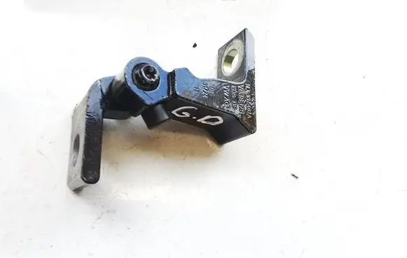 Volkswagen ID.4 Front door upper hinge 11A831402A