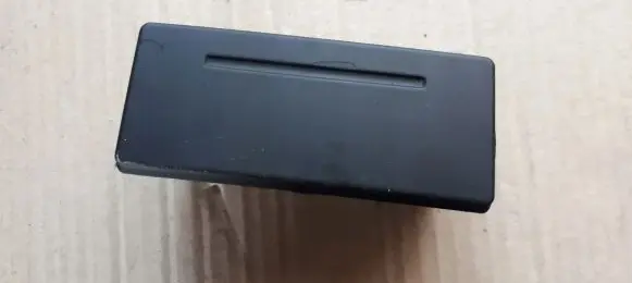Audi A7 S7 4G Rear door ashtray 