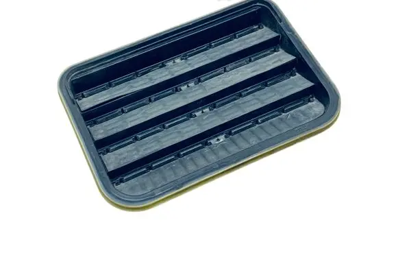 Skoda Rapid (NH) Quarter panel pressure vent 7PP819181A