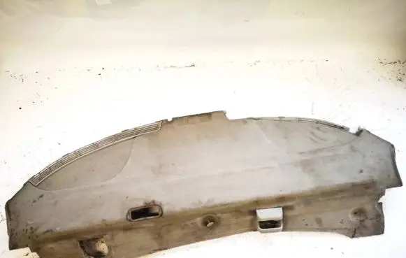 Jaguar S-Type Parcel shelf
