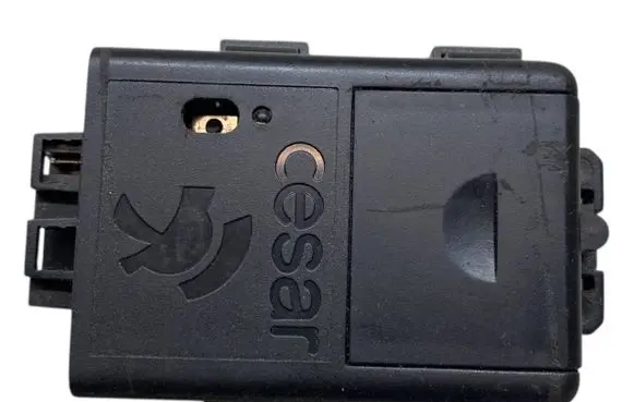 Lexus GS 250 350 300H 450H Alarm control unit/module 
