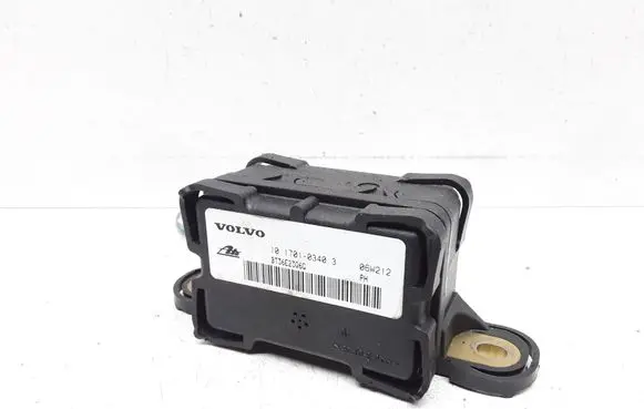 Volvo XC90 ESP acceleration yaw rate sensor 30667512 10170103403