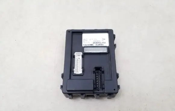 Infiniti FX Comfort/convenience module 284B1CL70A