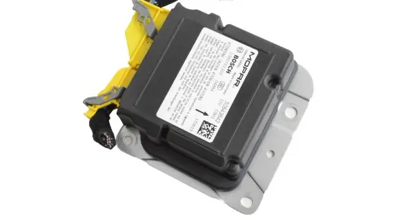 Alfa Romeo Stelvio Airbag control unit/module 50543842