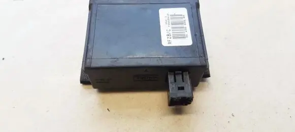 Peugeot 607 Other control units/modules 9645080880 96.450.808.80