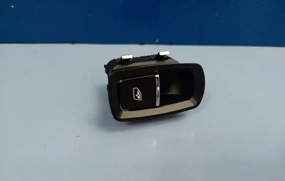 Porsche Panamera (970) Electric window control switch 7PP959855C
