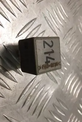 Audi A6 S6 C5 4B Other relay 443951253K