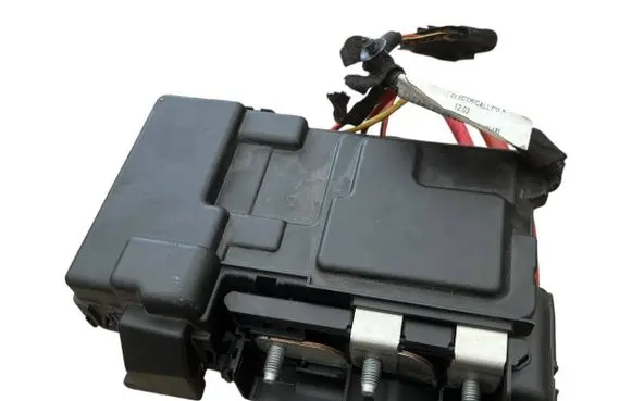 Volvo V60 Fuse module 30659092 31409756