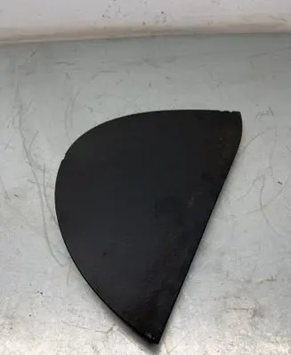 Audi A6 S6 C6 4F Dashboard side end trim 4B0857086A