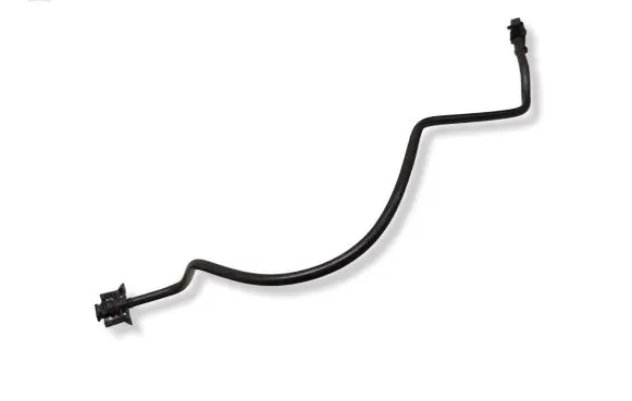 Ford Mondeo MK V Engine coolant pipe/hose DG938W005AB