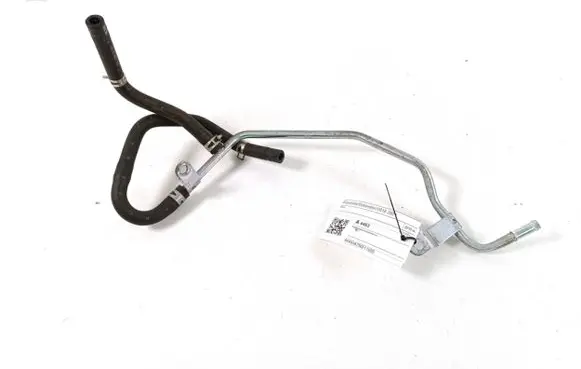 Mitsubishi Outlander Air intake hose/pipe