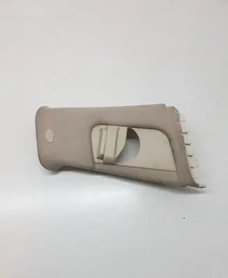 Mercedes-Benz CLS C219 (B) pillar trim (top) A2116903430