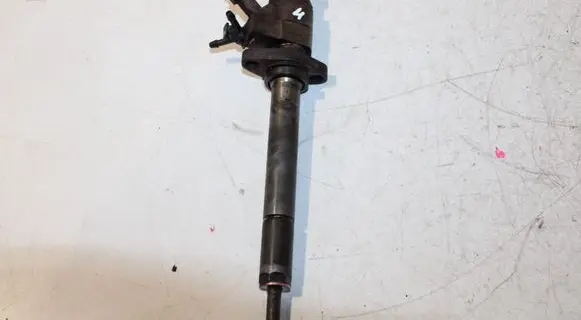 Fuel injector