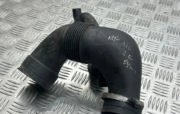 Mercedes-Benz ML W163 Air intake hose/pipe 606751 8578130 A6120940808
