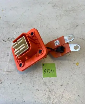 Tesla Model 3 Other devices 108464500G 19088 01685