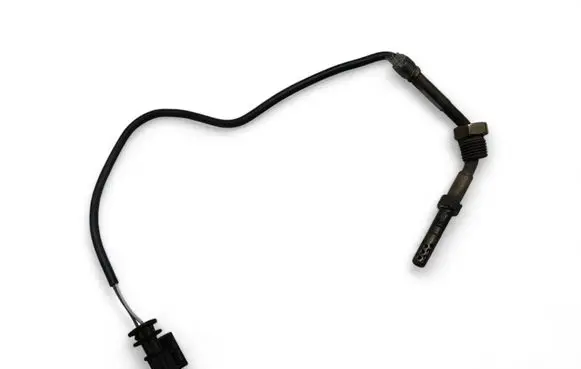 Exhaust gas temperature sensor