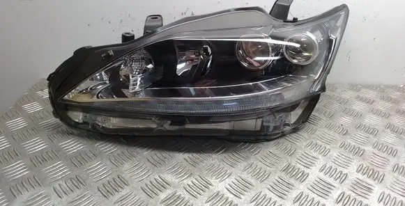 Lexus CT 200H Headlight/headlamp
