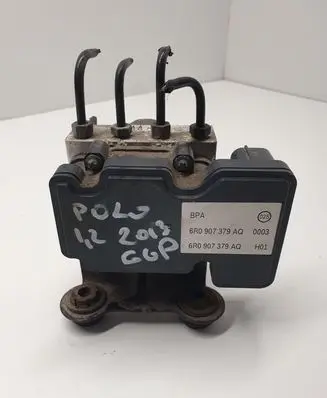 Volkswagen Polo V 6R ABS Pump 6R0907379AQ