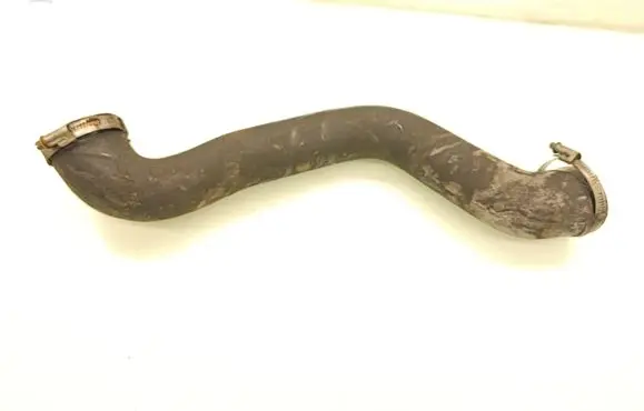 Mini One - Cooper Coupe R56 Intercooler hose/pipe 