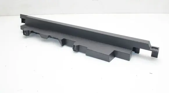 Audi e-tron Centre console side trim rear 4KE861828A