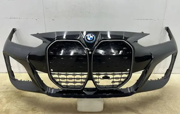 BMW i4 Front bumper 9881896
