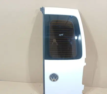 Volkswagen Caddy Back/rear loading door 43R000469