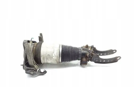 Porsche Cayenne (9PA) Air suspension front shock absorber 7L5412022BB