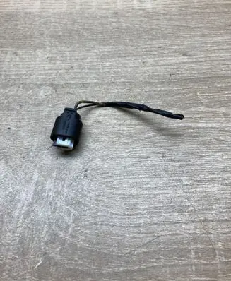 BMW X3 F25 Plug wire 1718555 17185551
